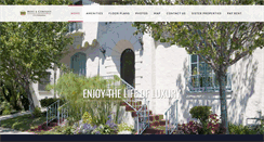 Desktop Screenshot of northgenesee.com